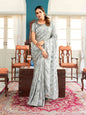 Tikhi Imli Embellished Sequinned Heavy Work Saree