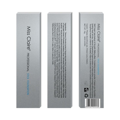 Miss Claire Prestige Stick Foundation - Fs38