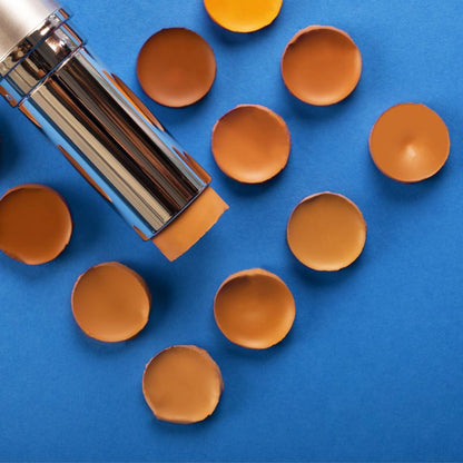 Miss Claire Prestige Stick Foundation - Fs38