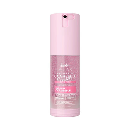 Indulgeo Essentials Cica Reedle Essence With PDRN