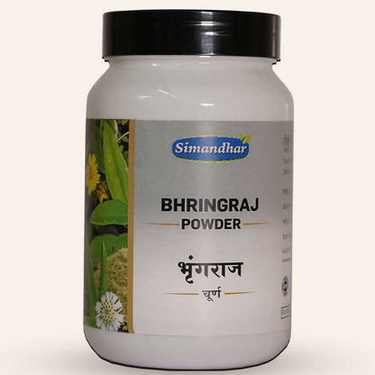 Simandhar Bhringraj Powder