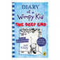 Diary Of A Wimpy Kid The Deep End