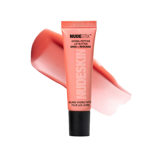 Nudestix Hydra-Peptide Lip Butter - Candy Kiss