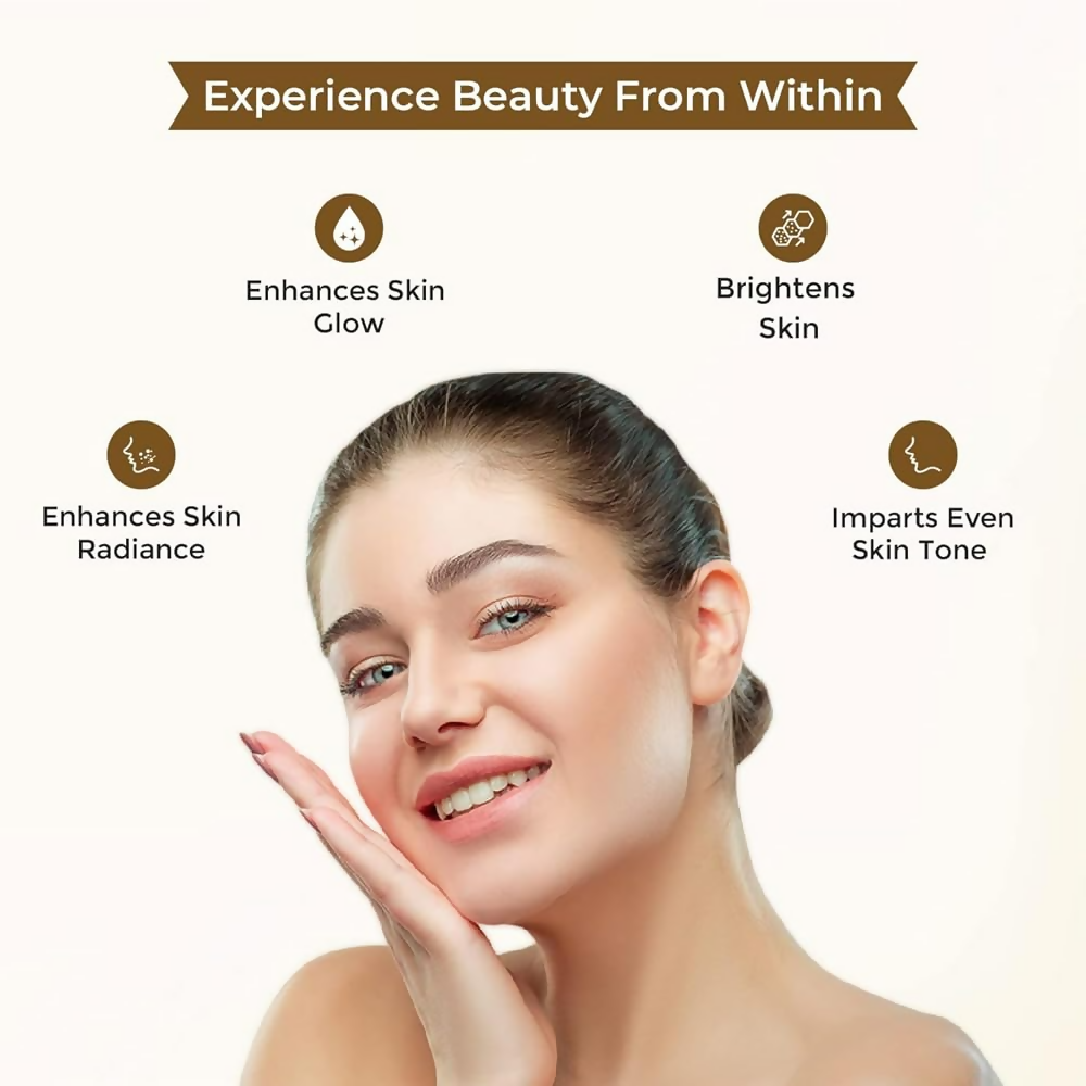 Glutone 1000 & Glutone Facewash Skin Brightening Combo