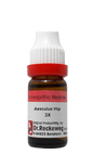 Dr. Reckeweg Aesculus Hip Dilution
