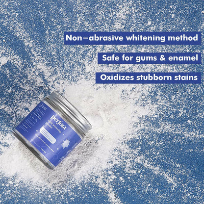 Perfora Teeth Whitening Powder