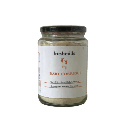 Fresh Mills Baby Porridge Mix