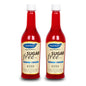 Newtrition Plus Sugar Free Rose Syrup
