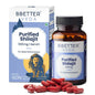BBETTER Veda Purified Sj Capsules for Men