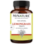 Minature Lemongrass Tablets