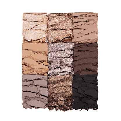 Anastasia Beverly Hills Sultry Palette - Mini