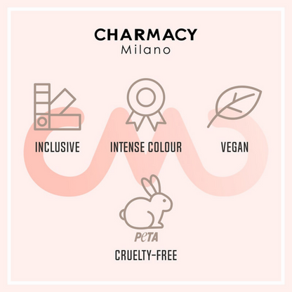 Charmacy Milano Insane Shifters Eyeshadow - 502
