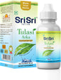 Sri Sri Tattva USA Tulasi Arka Drops