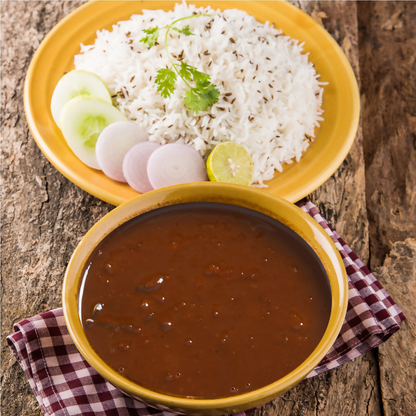 Priya Ready To Eat Vulava Charu