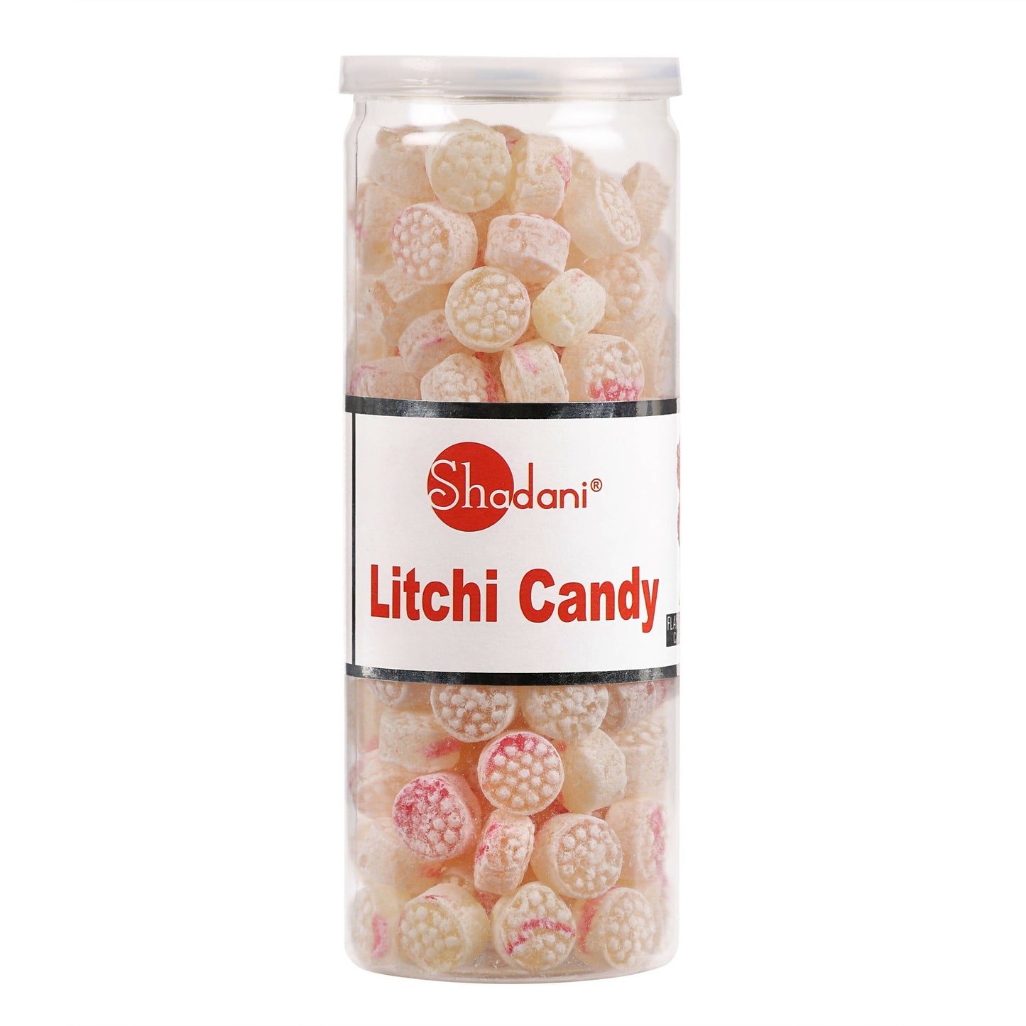 Shadani Litchi Candy