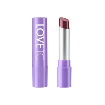 LOVETC Melt, Miracle, Etc Treatment-Oil Lip Balm - Make a Mauve