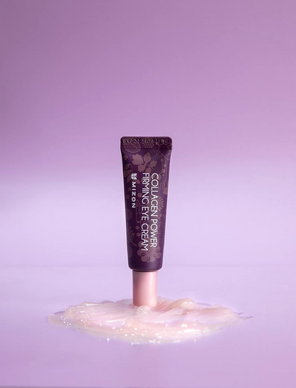 Mizon - Collagen Power Firming Eye Cream