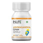 Inlife Ashwagandha Ghan Capsules
