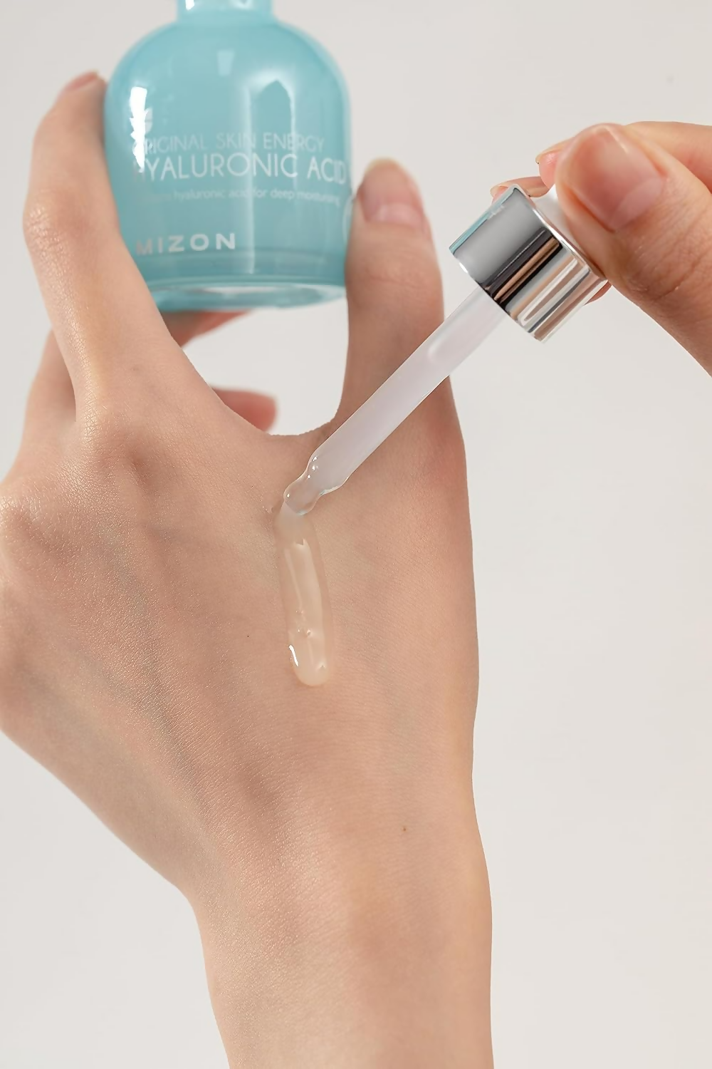 Mizon Original Skin Energy Hyaluronic Acid