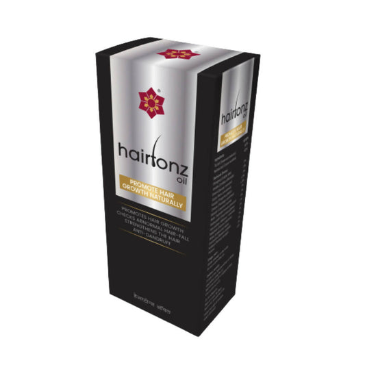 Dr.Vasishth's Hairtonz Oil