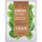 Tonymoly Fresh To Go Aloe Mask Sheet Moisturizing - Korean Skincare