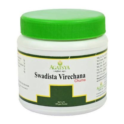 Agatsya Swadista Virechana Churna