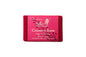 Rustic Art Country Rose Organic Oil Soap