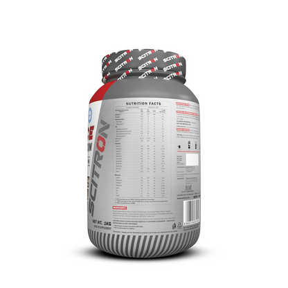 Scitron Advance Whey Protein Milk Chocolate Flavor