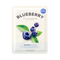 It's Skin The Fresh Blueberry Mask Sheet