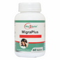 Way2herbal Migra Plus Tablets