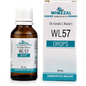 Wheezal Homeopathy WL-57