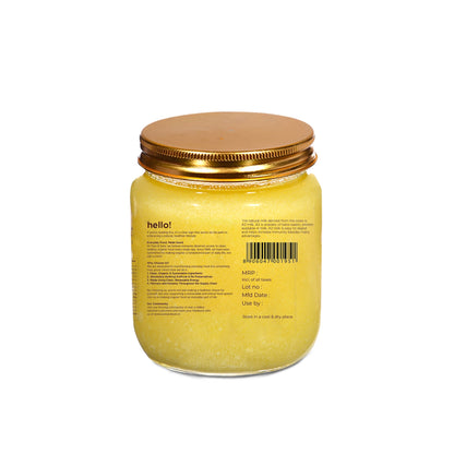 Pure & Sure Organic Desi Ghee