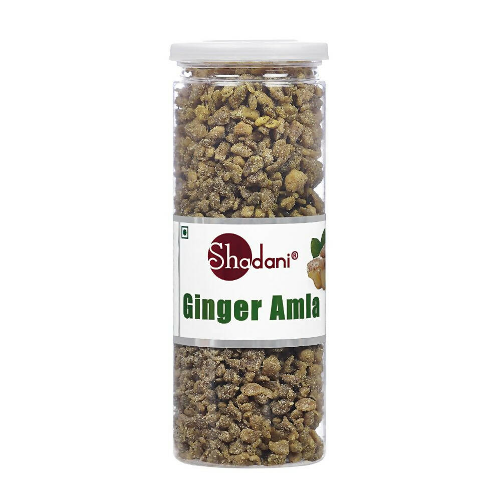 Shadani Ginger Amla