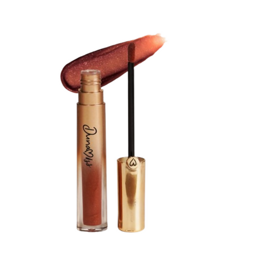 Dunamiss Gloss Shimmer Coral Spark