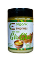 Organic Express A2 Gir Ghee | 100% Gir Cow Ghee | Vedic Bilona Method | Grassfed, Cultured, Premium & Traditional Ghee | Immunity Booster