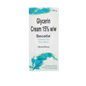 Micro Secalia Glycerin Cream