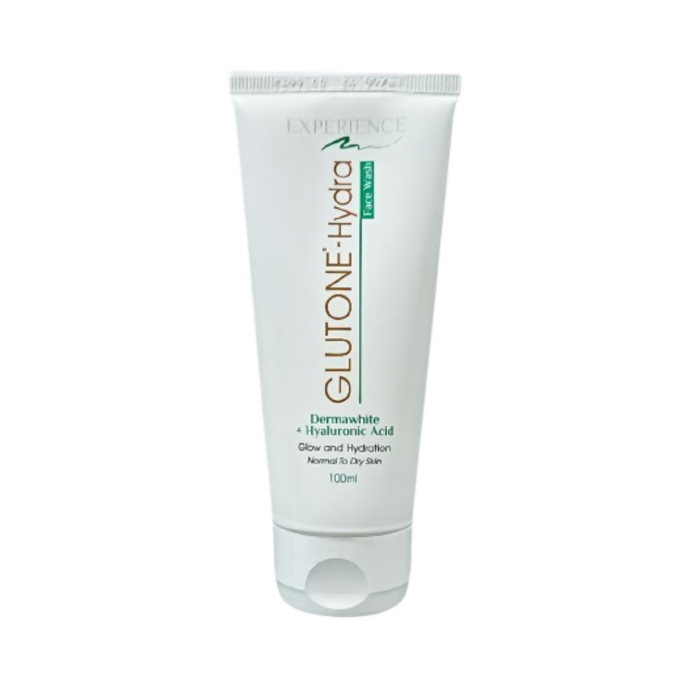 Glutone-Hydra Face Wash
