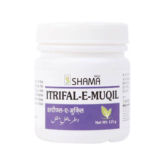 New Shama Itrifal-E-Muqil