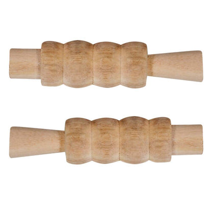 MPRT Wooden Cricket kit (Size 2)