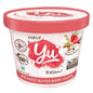 Yu Peanut Butter & Berry Oats