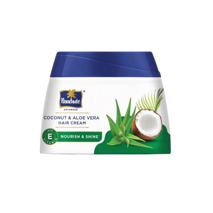 Parachute Advansed Coconut & Aloe Vera Hair Cream