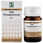 Dr .Willmar Schwabe India Kali Phosphoricum Biochemic Tablet