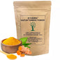 Etheric Wild Kasturi Turmeric Powder for Skin Care & Whitening