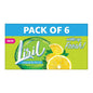 Liril Lemon (Lime) & Tea Tree Oil Soap