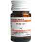 Dr. Willmar Schwabe India Hekla Lava Trituration Tablets