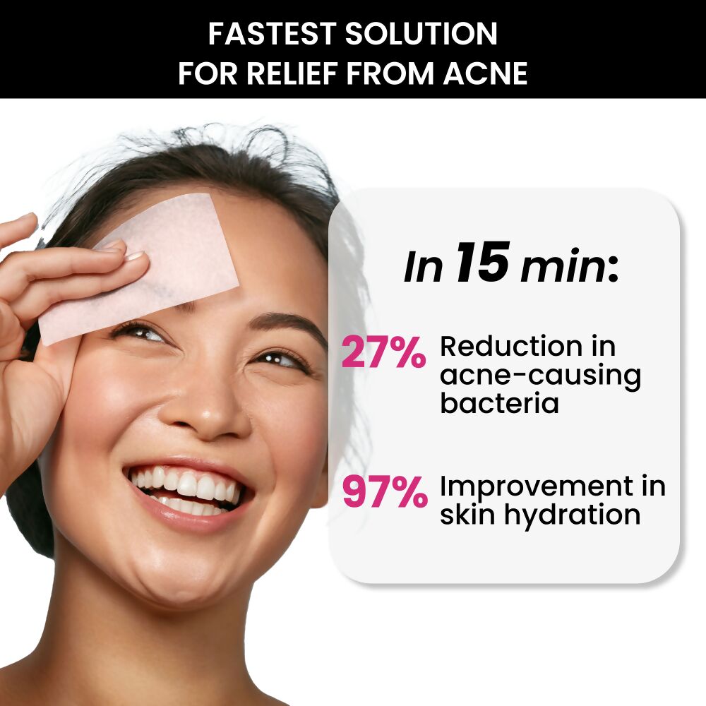 ThriveCo Goodbye Acne Serum