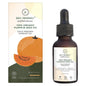 Juicy Chemistry Organic Pumpkin Seed Oil For Cold Pressed Carrier Oil