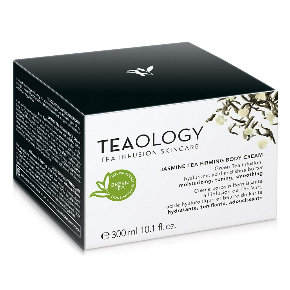 Teaology Teaology Jasmine Tea Firming Body Cream