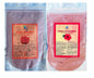 Qykkare Rose Powder And Hibiscus Powder