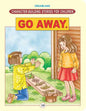 Dreamland Character Building - Go Away